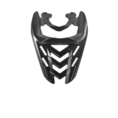 Coffre à bagages arrière Exciter 155 support moto avec étagère