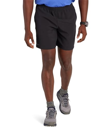 Elche Short 17,8 cm Marmot | Shorts de randonnée haut de gamme pour homme actif