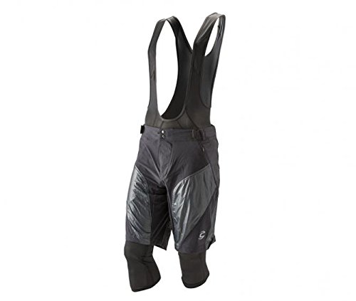 Cannondale Over Mountain Baggy Shorts - BLK Medium