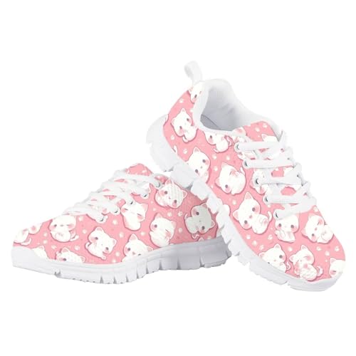 Kids Sneakers Boys Girls Walking Running Shoes Athletic Sports3