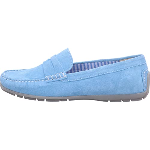 Image of Sioux Womens Moccasin