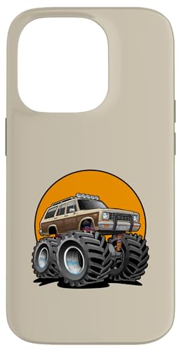 4x4 �I�t���[�h���g�����S������f�U�C�� �X�}�z�P�[�X iPhone 14 Pro �p