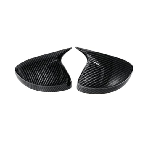 Coque rétroviseur Audi A1 en carbone véritable pour un look sport premium