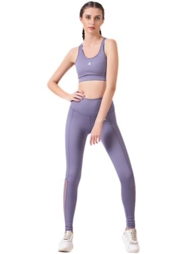Image of Activewear Women Co-ord Set for GYM