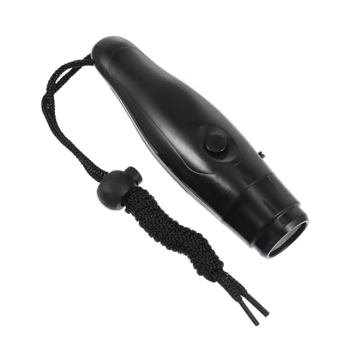 Silbato electrónico para árbitro con sonido agudo miniatura 1