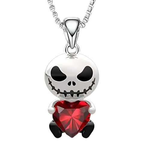 Collier cœur hip hop punk bohème pour vos soirées et festivals
