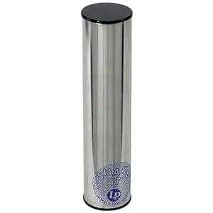 Latin Percussion LP440 Grzechotka Metalowa 20 cm