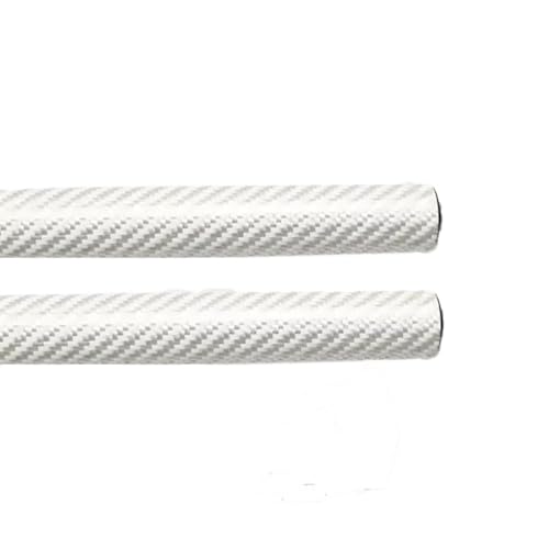 Vérin de Levage de Capot pour Jeep Wrangler JK 2006-2018 Fin de la Tige Métallique Instable