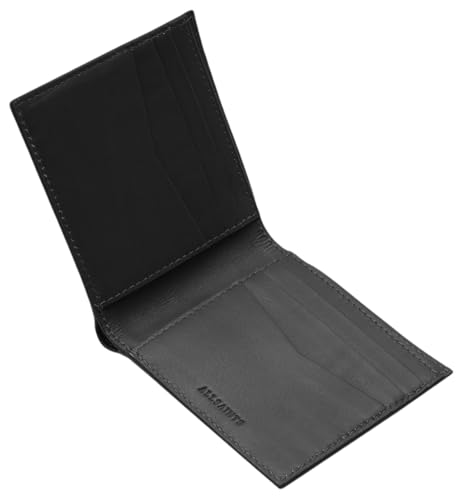 Men's Elkka Wallet, Black2