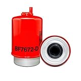 Fuel Filter BF7672-D BF7672D for Baldwin
