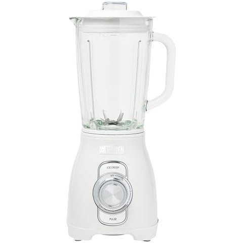 HADEN Power Blender 1.75L Cover