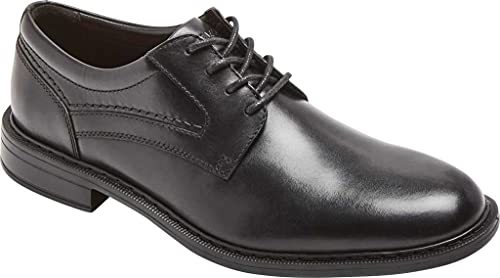 Rockport Tanner Plain Toe
