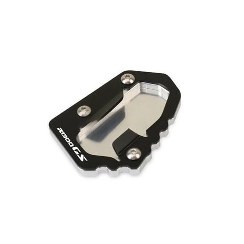 Agrandissement béquille R1300 GS 2023-2024 en alu CNC haute précision