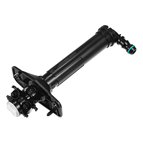 Buse de lave-phare gauche conforme aux exigences techniques Audi A6 4G0955101