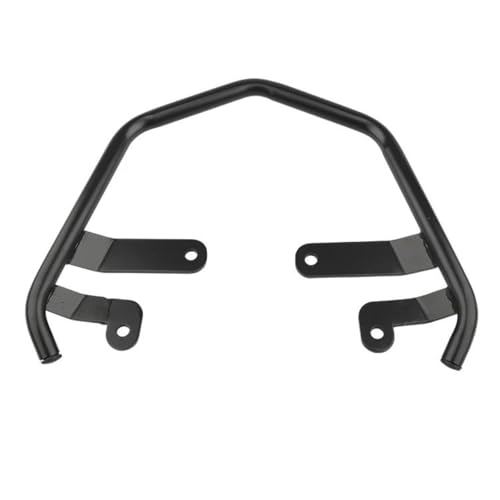 Asas traseras para motocicleta V100 Mandello barras de sujeción pasajero moto