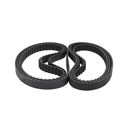 WEYENY LIUTING3D 10 Cinghie dentate XL