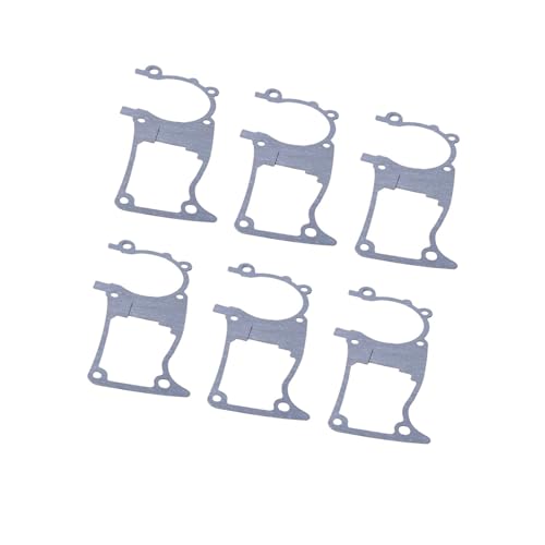 Joint de carter de rechange durable et résistant conçu pour tronçonneuse 345, 346 XP et 353 - 2