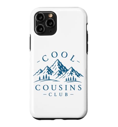 �N�[���E�J�Y���Y�E�N���u�t�@�~���[�E�����j�I���E�J�Y�� �X�}�z�P�[�X iPhone 11 Pro �p