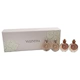 Valentino Valentina Variety Set for Women, 4 Count