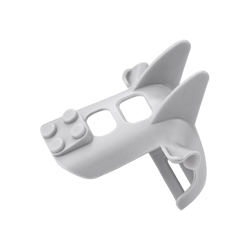 for Tail Wing Mounts Blocks Toy Flight Reduce Drag Quick-Release Rear for DJI NEO Drone