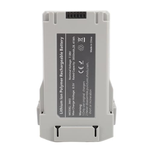 Batterie Mini 3 Pro 3850mAh drone rechargeable hub de charge Mini 4 Pro - 7