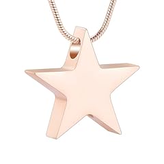 Star-Rose Gold