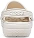 Crocs Unisex-Adult Classic Clogs (Best Sellers), Stucco, 5 Men/7 Women