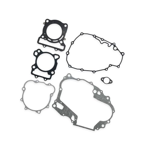 Joints moteur YBS300 complets pour moto KEWS FXMOTO