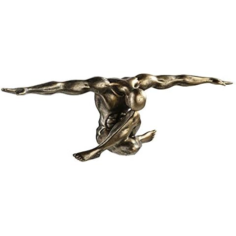 Figurine décorative Casablanca Cliffhanger Cover