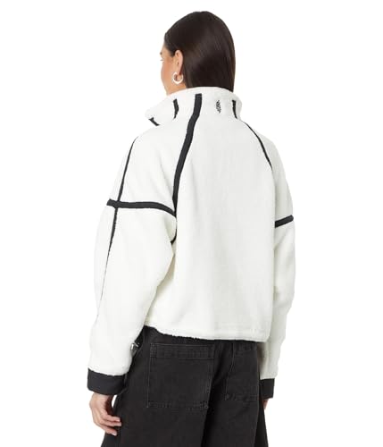 Free People Women's Mountain High 1/2 Zip2