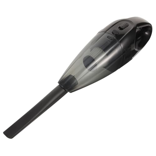 GAROZATION Dual-use Auto Vacuum 12v Portable Car Dust Cleaner Design Easy to Carry
