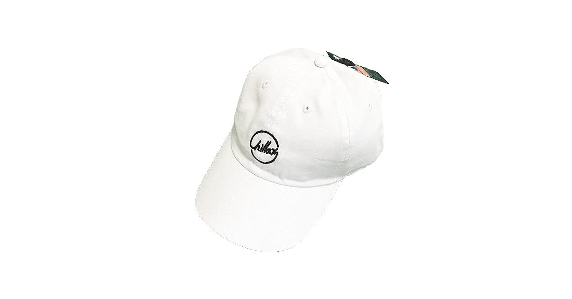 帽子 Chilln cap 8/8(fri) 【NEW ARRIVAL】 ・WORLDWIDE PLAYERS CAP ¥5,500