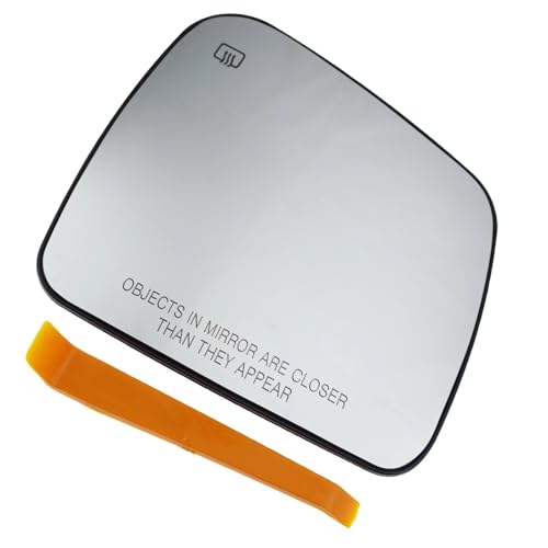 Miroir de Remplacement pour Jeep Grand Cherokee Convexe Chauffant Idéal Voyages Rétroviseur