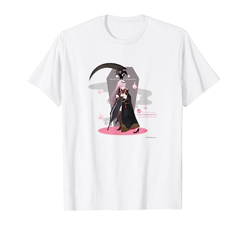 ã€Mori Calliopeã€holo no graffiti Greatest Moments Maglietta