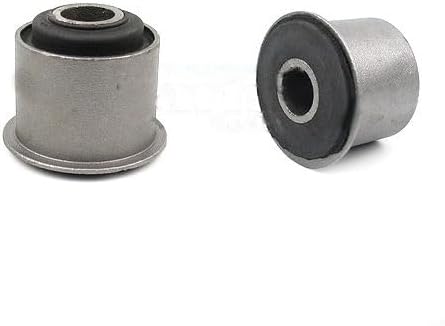 I-Beam Axle Pivot Bushing Front for 2000-2002 Ford E450 Econoline Super Duty (PG-1202458)