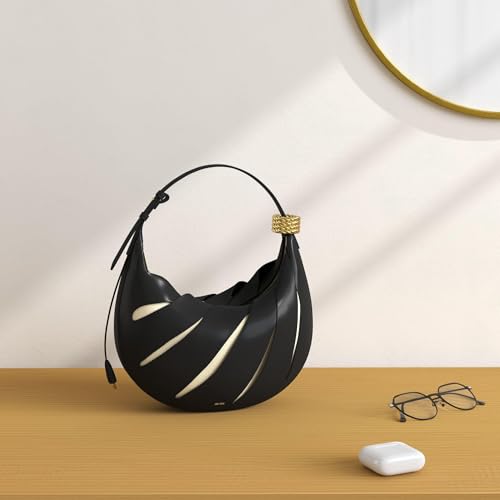 JW PEI Women's Jana Hollow Out Shoulder Bag2