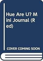 Hue Are U? Mini Journal 0307461998 Book Cover
