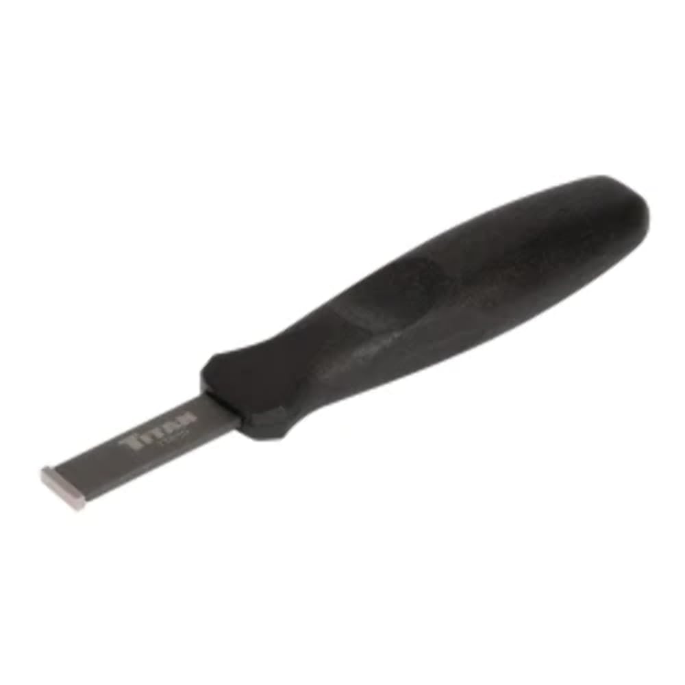 Titan 17010 5/8-Inch Carbide Scraper