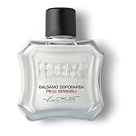 Proraso After Shave Balm for Men, Sensitive Skin Moisturizer with Oatmeal and Green Tea, 3.4 Fl Oz (Pack of 1) - Image 2
