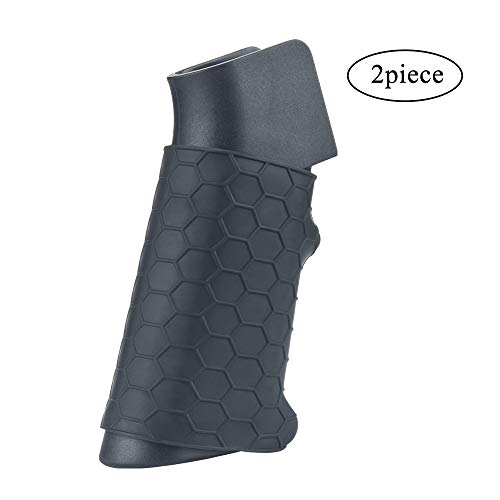 Santu Universal Handall Full Size Grip Glove Tactical Grip Sleeve - 2 Pieces
