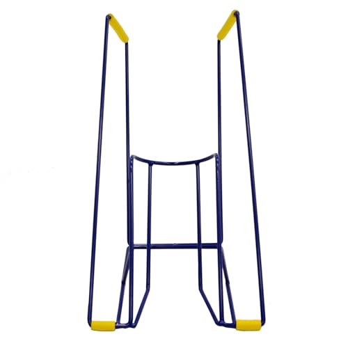 Helping Hand Company Ezy-on Tall Compression Stocking/Sock Aid Applicator. Dressing aids for putting on compression support socks for women and men