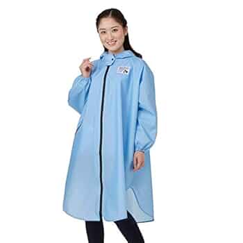 FINAL  透明 レインコート フード付き FINAL 透明 レインコート フード付き レインコート フード付き