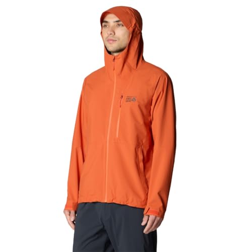 Image of Mountain Hardwear Stretch Ozonic Jacket
