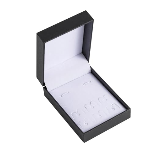 La mejor selección de Organizadores de gemelos para armario para comprar online. 41 Obotsnoi - Estuche versátil para gemelos, organizador de joyas, uso profesional, accesorios de boda, caja de almacenamiento para hombres