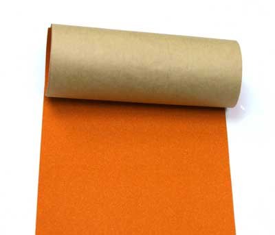 Black Diamond Griptape neon orange Cover