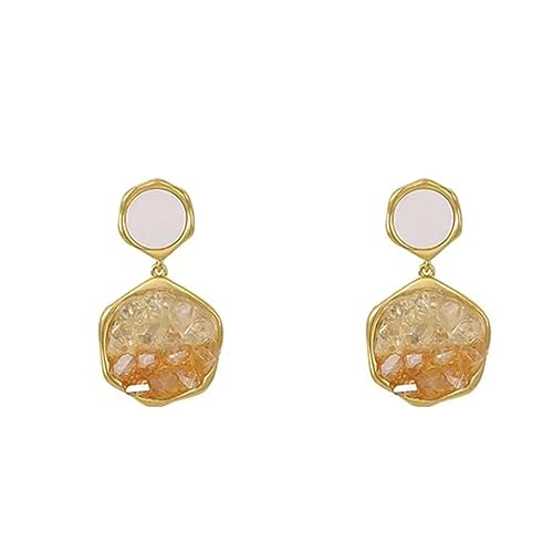 Boucles d'oreilles argent S925 : cadeau romantique de Saint-Valentin