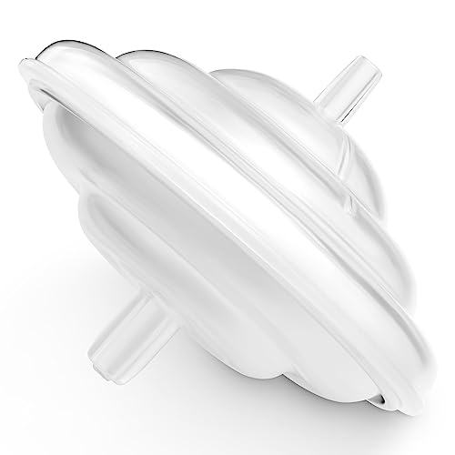Image of Spectra - Backflow Protector Replacement Part for Breast Milk Pump - Breastfeeding Support Essential - Compatible with Spectra Breast Pumps