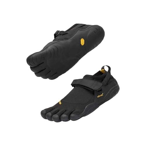 Image of Vibram Men's FiveFingers KSO | Barefoot Cross-Training Shoe for Balance and Stability