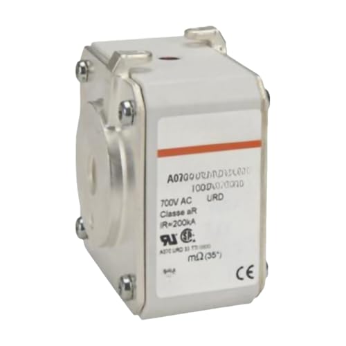 Fusible A070UD33TTI900 et protège-circuits industriels haute performance