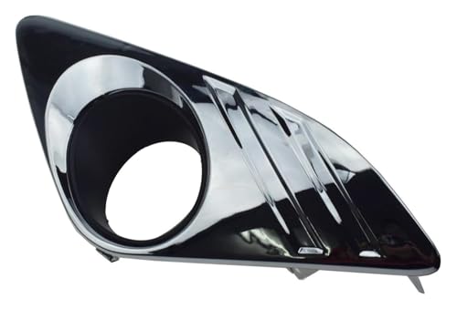 Cubierta de faro antiniebla para Toyota Camry 2012-2014 que protege tu parachoques frontal